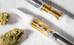 Delta 9 Distillate Now Available Online in Canada