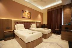 Hotels near India expo center Greater Noida