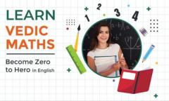 Learn Vedic Maths Tricks at MathCruise