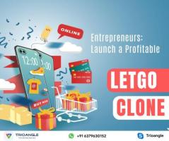 Entrepreneurs: Launch a Profitable Letgo Clone App and Dominate the Market