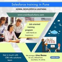  best institute for Salesforce training in pune