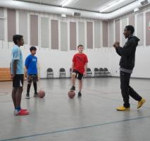 Soccer Clinics in Mississauga | Ultimate Soccer Development 