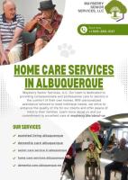 Home Care Services in Albuquerque | Mayberry Senior Services