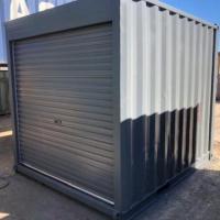 High-Quality Shipping Containers Now at Your Service!