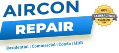 Aircon Repair Services Singapore