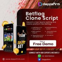 Kickstart Your Online Betting Business - Betflag Clone Ready