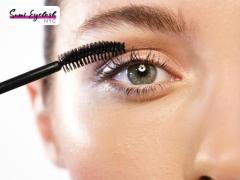 Enhance Your Look with Hybrid Curl Lashes in NYC