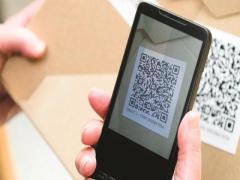 QR smart label packaging solutions