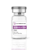 Semaglutide (GLP-1 Analogue) 5mg