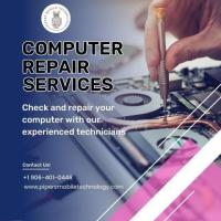 Computer and Laptop Repair Services