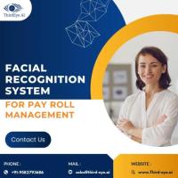 Facial Recognition System for Pay Roll Management