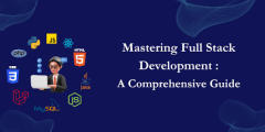 Full Stack Web Development Training In Chandigarh