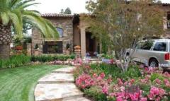 Expert Local Landscape Services in Orange County - Land Mechanics, Inc