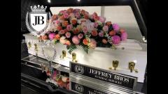 Compassionate Funeral Director Services in Minchinbury