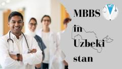 Study MBBS in Uzbekistan | Top Rank Medical University in Uzbekistan