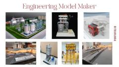 Mastering Engineering Model Making Firm in Mumbai - Shree Creators