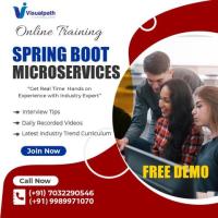 Spring Boot Online Training Course | Spring Boot Training