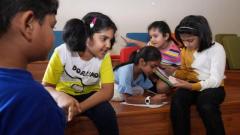 IB Curriculum Schools in Hyderabad | The Shri Ram Academy