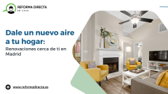 Los mejores servicios de renovación|Mejoras para el hogar