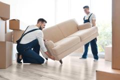 Top-Rated Furniture Removalists in Melbourne 