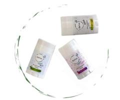 Order the dermatologist-tested and skin-safe Natural deodorant for kids from BeNat