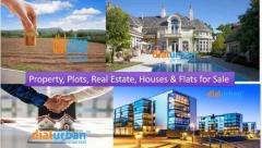 Dialurban: Search Jobs, Property, Matrimony, Deals and Service in Delhi