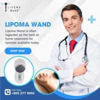 Use Effective Home Remedies for Lipoma with Lipoma Wand