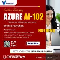 Azure AI-102 Training in Hyderabad  | AI-102 Certification Training