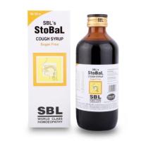 Cough Syrup Online: SBL Homoeopathy