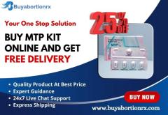 Buy Mtp Kit Online And Get Free Delivery