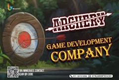 Hire Archery Game Development company 