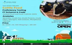 Laboratory For Food Testing | Fare Labs Pvt. Ltd