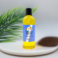 Natural Glow Massage Oil