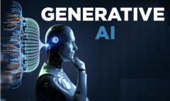 Generative AI Development Company