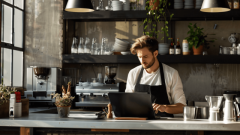 Best Billing Software For Restaurant