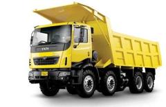  Tata Prima Truck Price, Features and Specifications
