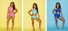 Shop Dance Bra Tops for Girls & Teens | Kandi Kouture