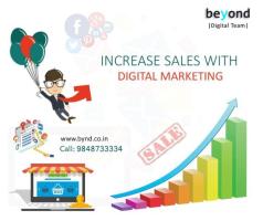 Best Digital Marketing Company In Hyderabad