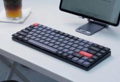 Buy Low Profile Mechanical Keyboards Online in India