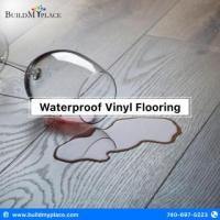 Waterproof Vinyl Flooring – The Ultimate Solution for Moisture-Prone Areas!