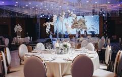 Corporate Event Planner Atlanta