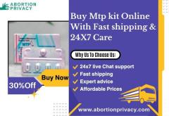 Buy Mtp kit Online With Fast shipping & 24X7 Care