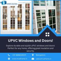  Neelaadri True Frames | Upvc windows 