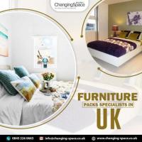 Furniture Packs Specialists in UK