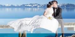 Lake of the Sky Weddings