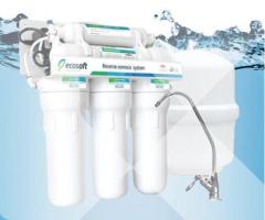 One of the Best service for Water Softeners in Summerhill