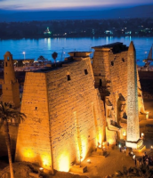 Egypt Honeymoon Packages