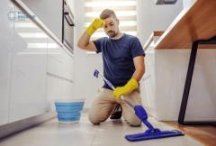 What types of cleaning services does House Cleaning Brisbane offer?