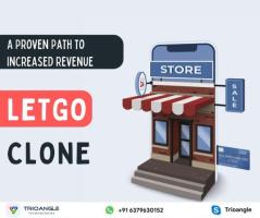 Start Your Own Letgo Clone Today: A Proven Path to Increased Revenue