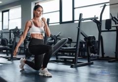 What types of cleaning services does Gym Cleaning Brisbane offer for fitness facilities?